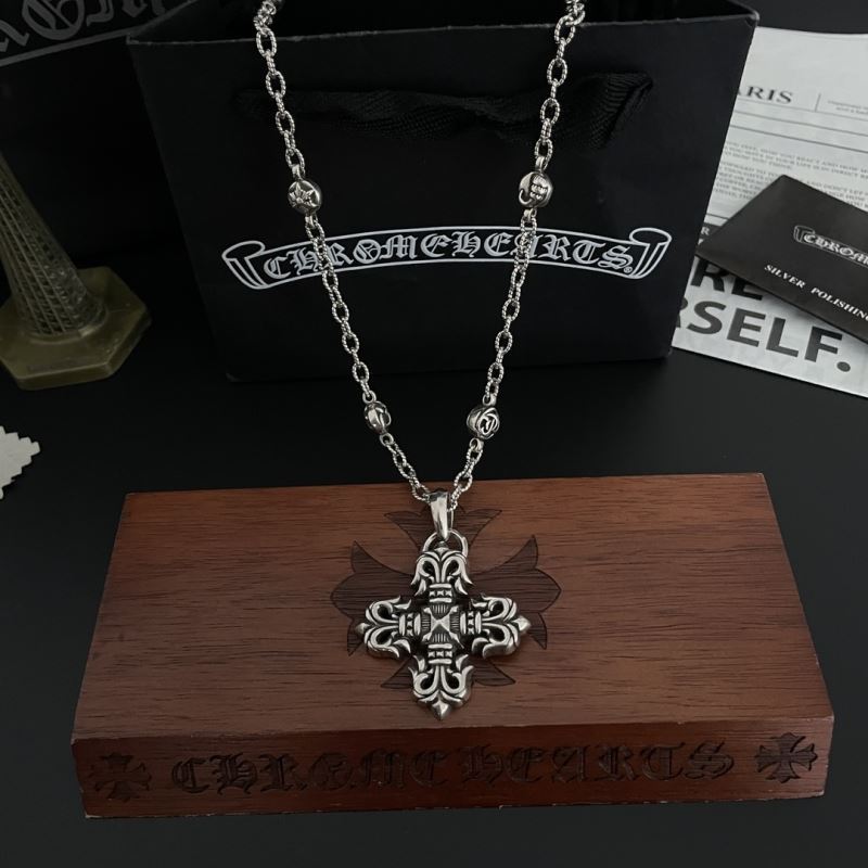 Chrome Hearts Necklaces - Click Image to Close